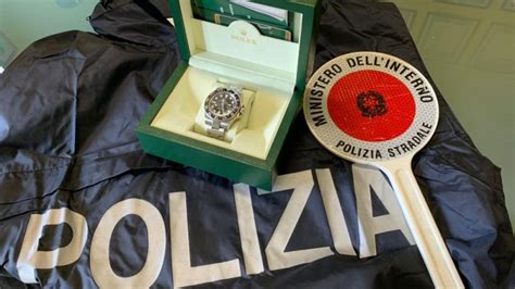 truffa rolex potenza|Il campione paralimpico Anobile prometteva Rolex e Prada a .